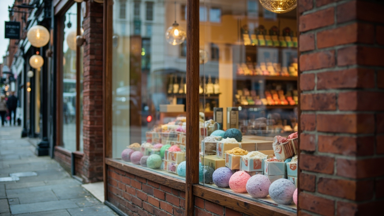High street favourite returns to social media after vanishing in 2021